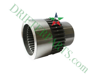 Rotation Bushing Assy - 152 331 08